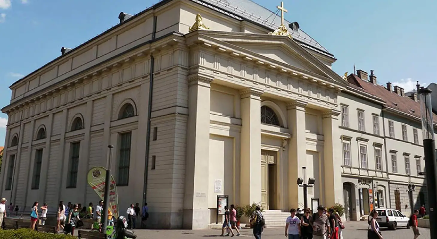 Budapesti Bach-hét