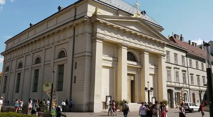 Budapesti Bach-hét