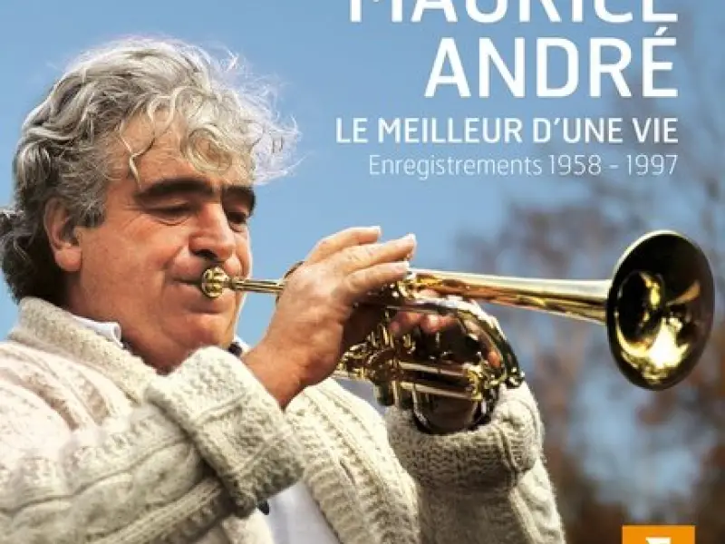 Le meilleur d'une vie