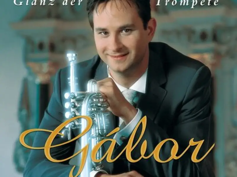 Glanz der Trompete