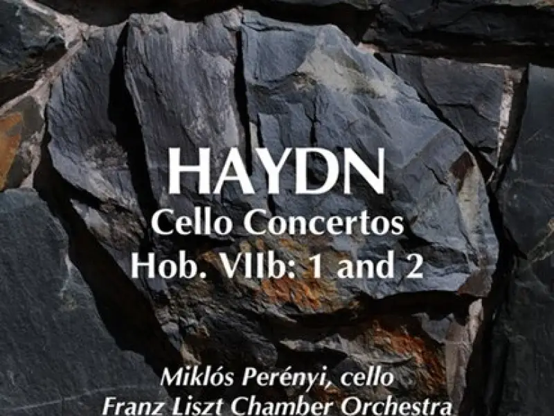 Haydn, J.: Cello Concertos