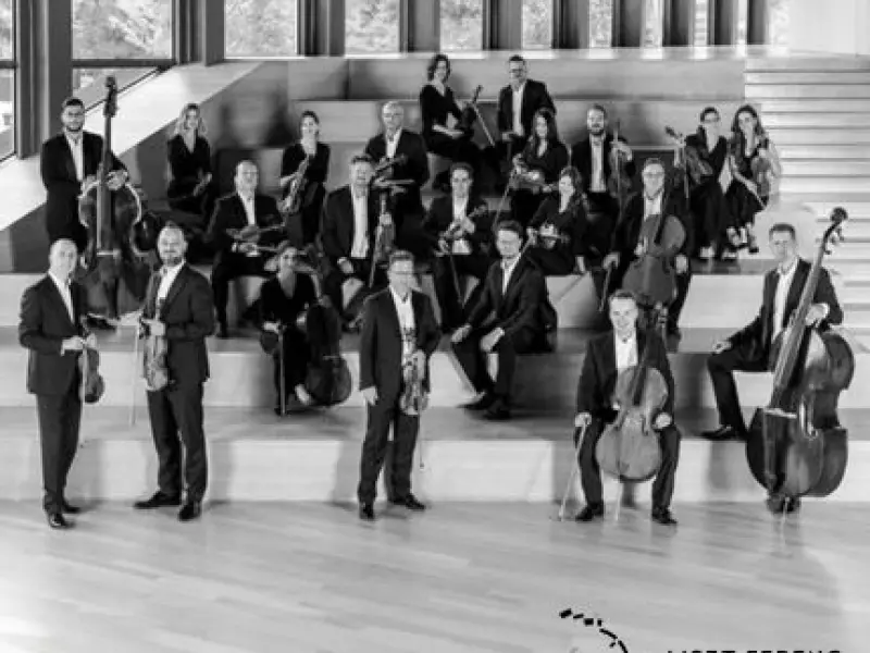 Grieg: Holberg-szvit – Sarabande