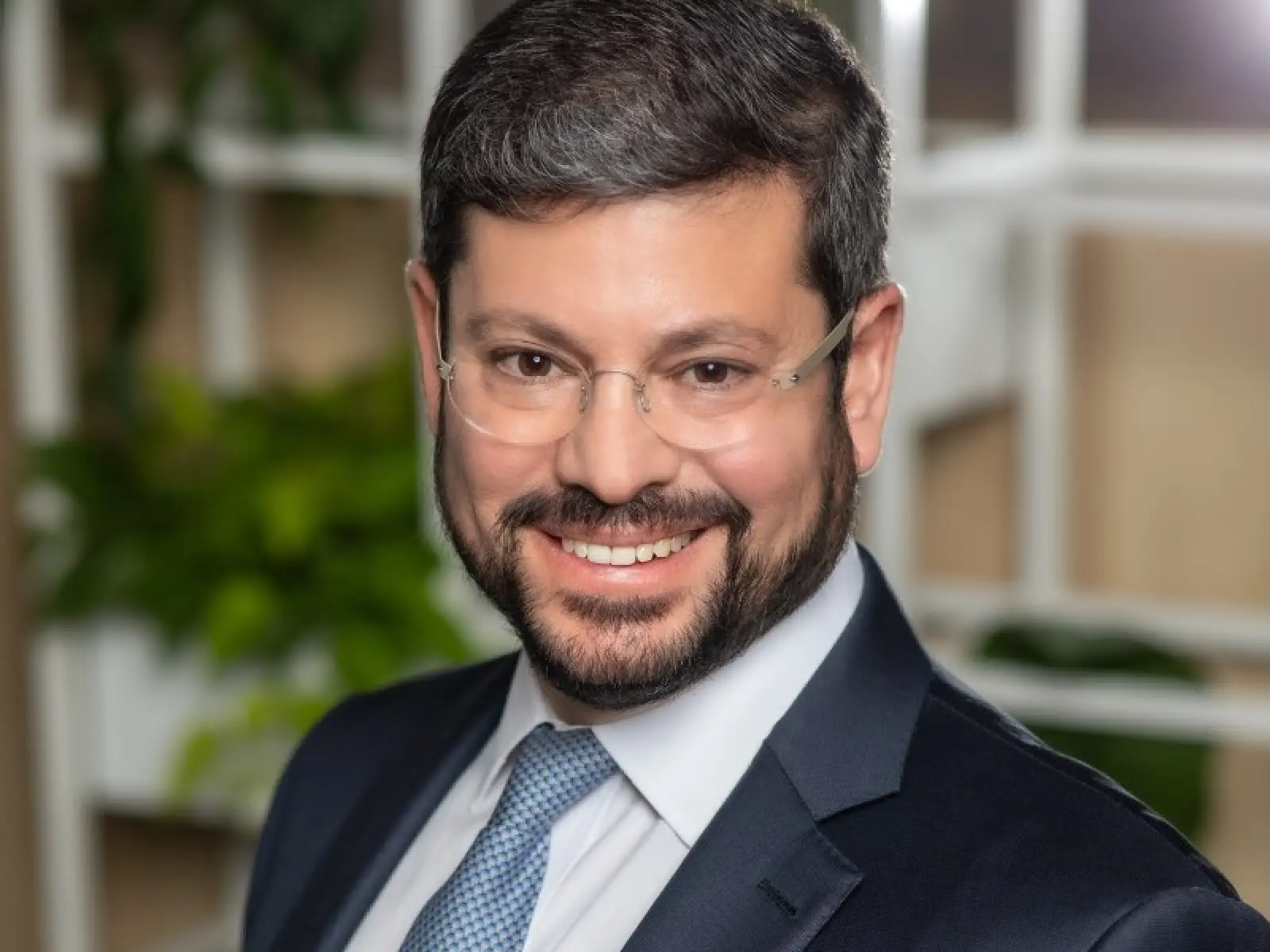 Noah M. Steinberg Noah M. Steinberg