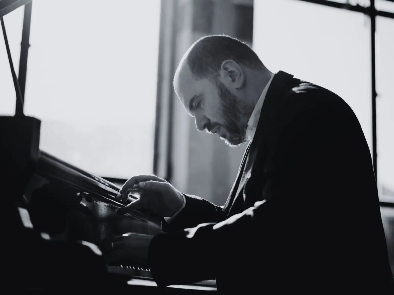 Kirill Gerstein