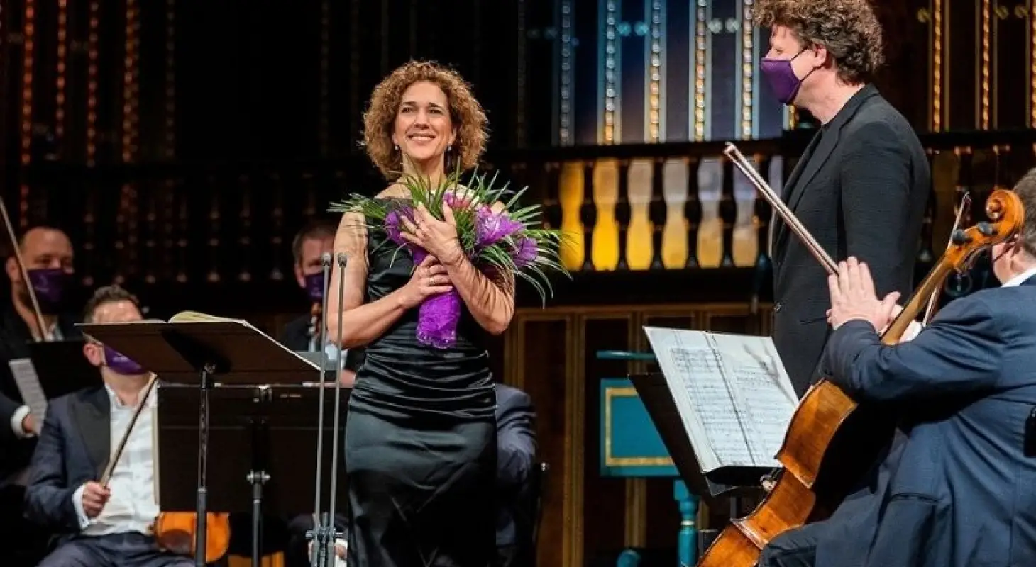 Visszanézhető május 14-i zeneakadémiai évadzáró koncertünk