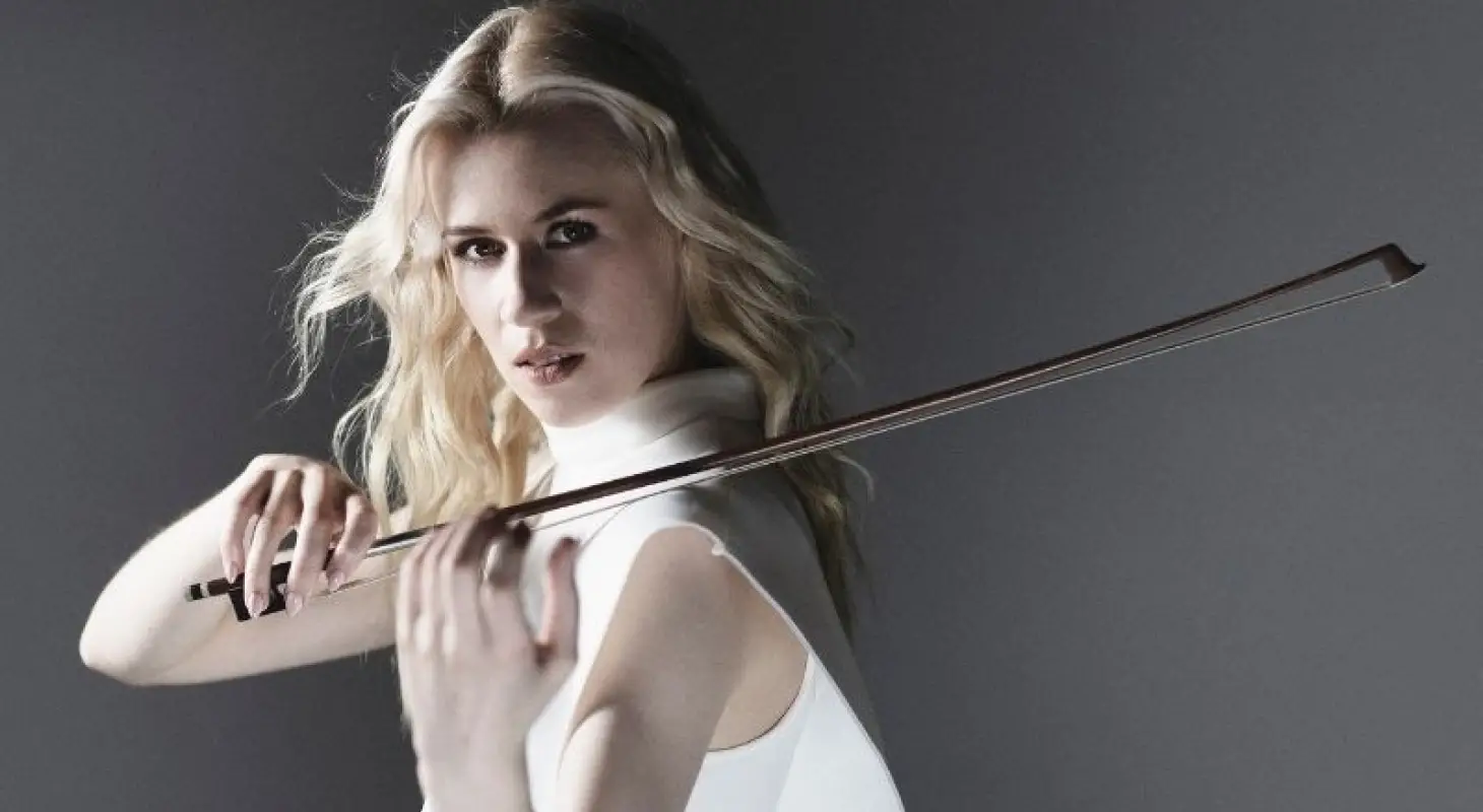 Bachtól Bachig – Eldbjørg Hemsinggel közösen lépünk fel a Zeneakadémián áprilisban