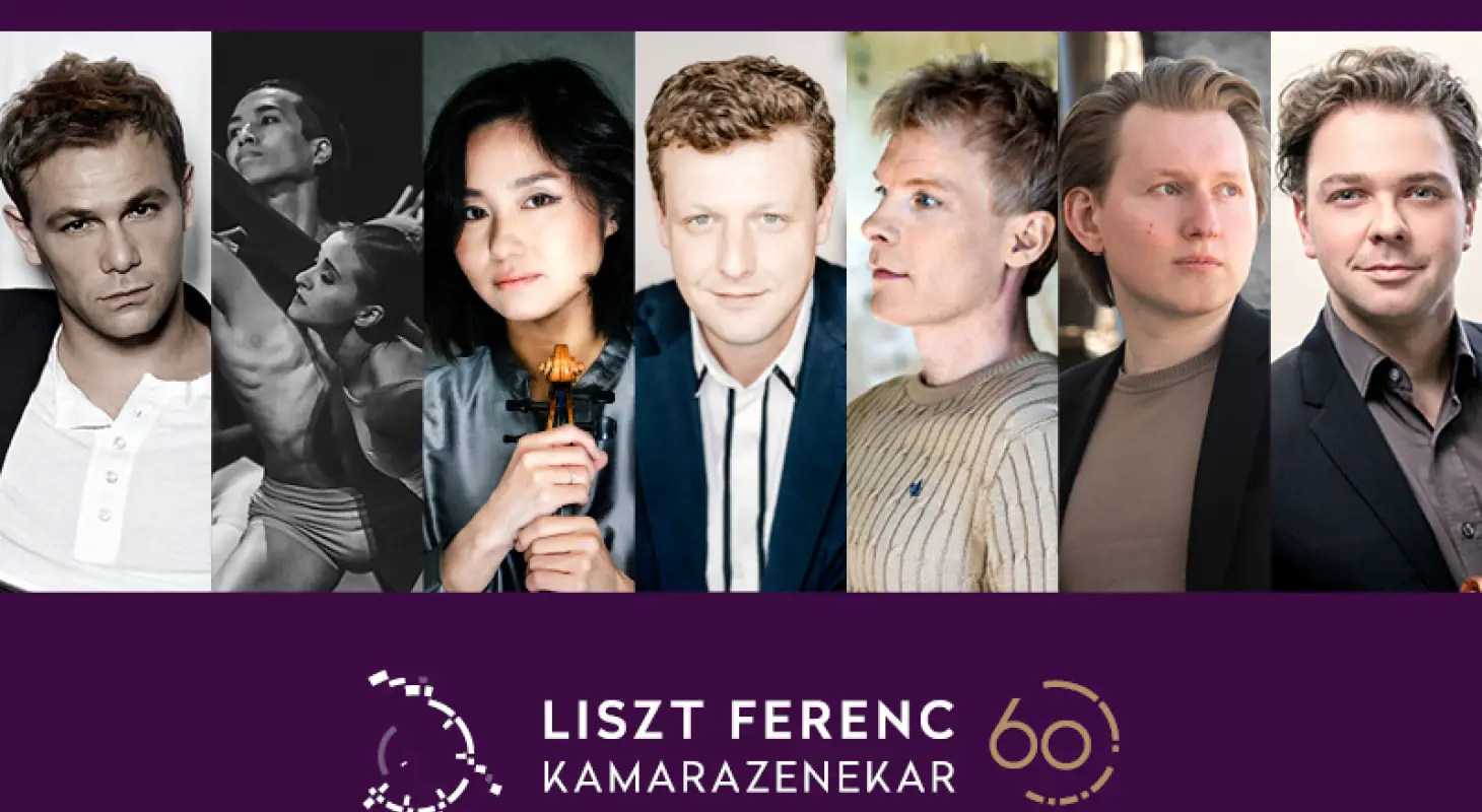 Február 4-én indul LFKZ60 ünnepi bérletünk