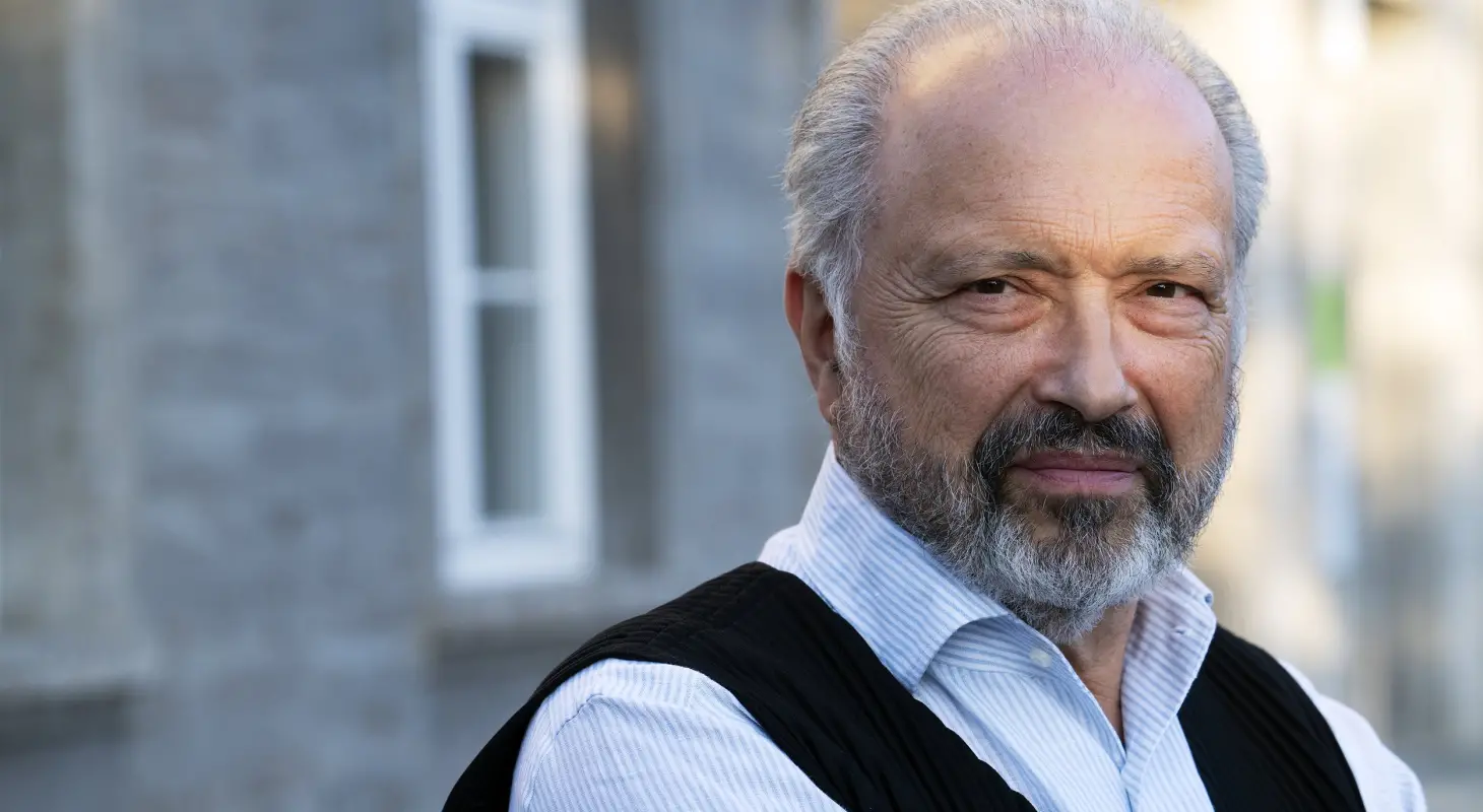 Korunk egyik legnagyobb hegedűművészével játszik a Liszt Ferenc Kamarazenekar | kultura.hu