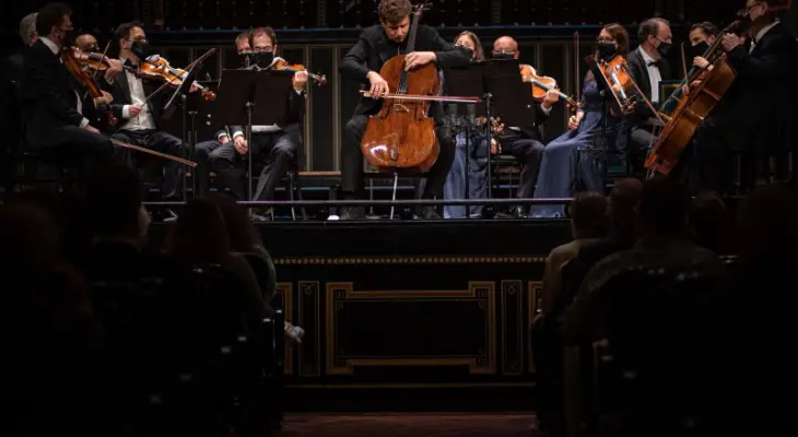 Elmarad a november 7-i koncert