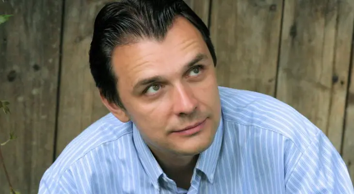 Interjú Mikolaj Górecki lengyel zeneszerzővel