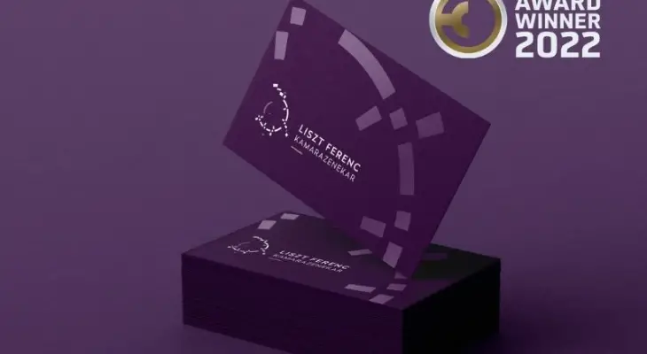 The renewed image of the Franz Liszt Chamber Orchestra has been awarded once more