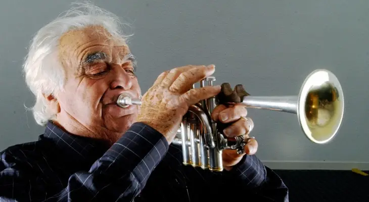 „Csaknem magyarnak számított” – Maurice André az LFKZ egyik legnépszerűbb vendége volt