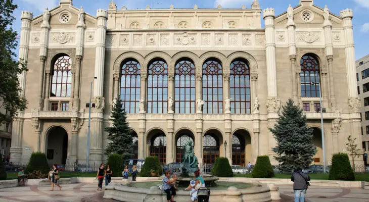 Dragony Tímea szerzői estjén koncertezik a Liszt Ferenc Kamarazenekar