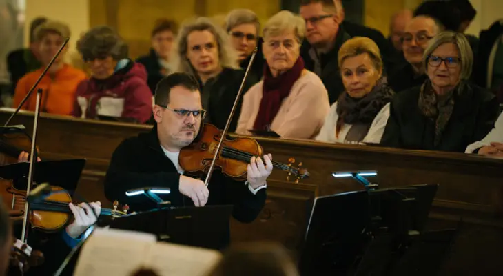 Elindult a „Zenei kedvencek 60 percben” sorozat